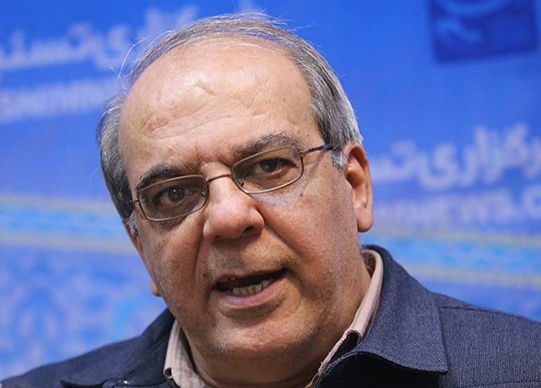 درباره جهانگیری و روحانی مشکلی پیش نمیآید