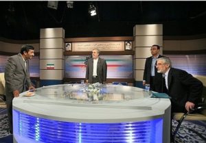 چرا دولت روحانی حاضر به پخش زنده مناظرات نشد؟