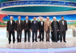 چرا دولت روحانی حاضر به پخش زنده مناظرات نشد؟