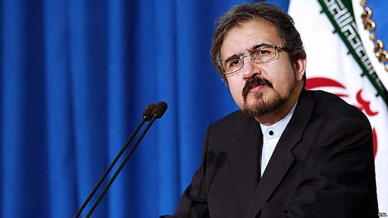 عزیمت سفرای جدید ایران در دمشق و مسقط به زودی