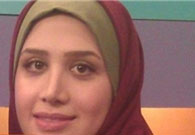 خاله سارا مجری «مهدپویا» شد