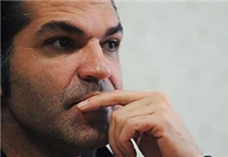 علیرضا امینی به سراغ «موج کوتاه» رفت