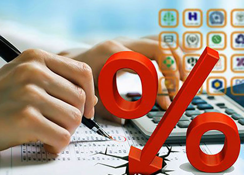 نرخ سود، پای ۱۰ بانک را به هیات انتظامی باز کرد