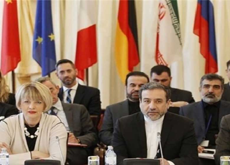 هفتمین نشست کمیسیون مشترک برجام 5 اردیبهشت در وین