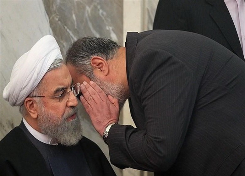"آشنای روحانی" خبر تسنیم را تائید و تکذیبیه سایت دولت را تکذیب کرد