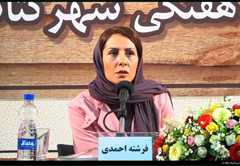 جشن امضاء و رونمایی از هیچی بهتر است!