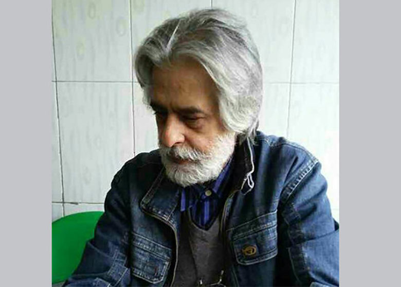 «مشتاقی و مهجوری» حدیث نفس است