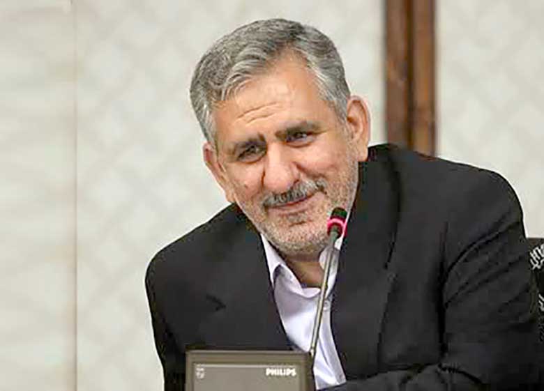 ایمانی: کاندیداتوری جهانگیری توهین به ملت است