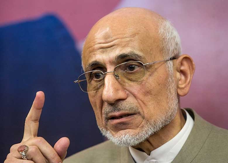 میرسلیم: انکار وعدهها و عملکردها رسوایی میآورد