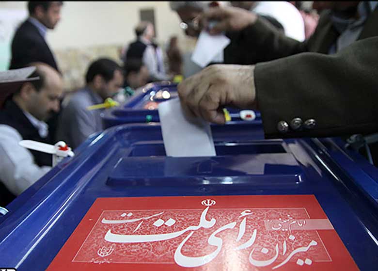 جمنا؛ صحنه شکست نامزدهای اصولگرا