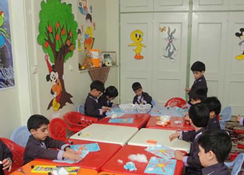 «شهریه» مهدهایکودک کمتر از 15 درصد افزایش مییابد/اعلام نرخ نهایی تا پایان خرداد