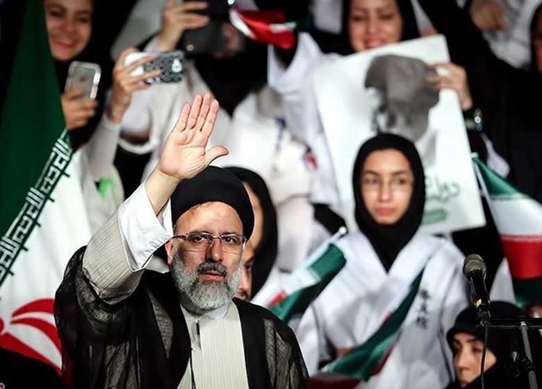 "رئیسی" عازم کردستان شد
