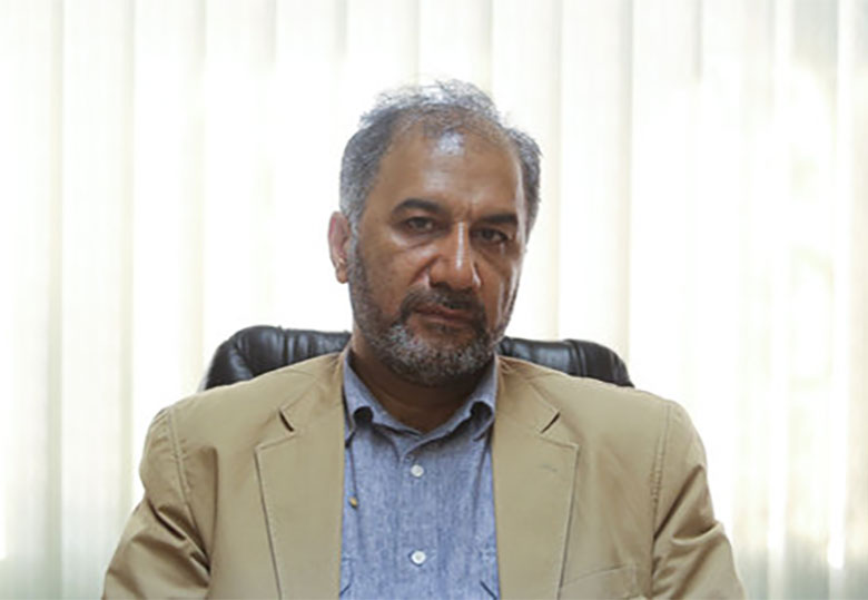 حکمی که عسگرپور دوباره گرفت