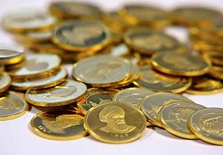 سکه یک بهار قدیم 1 میلیون و 185 هزار تومان