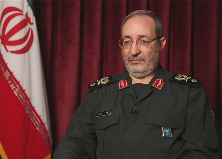 کاندیداها از دخالت غیرتخصصی در عرصه نظامی خودداری کنند