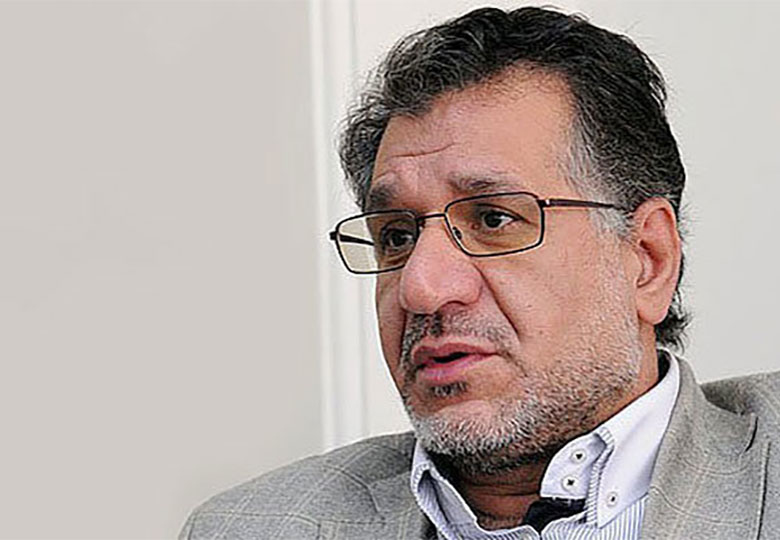 حبیبالله کاسهساز جراحی شد