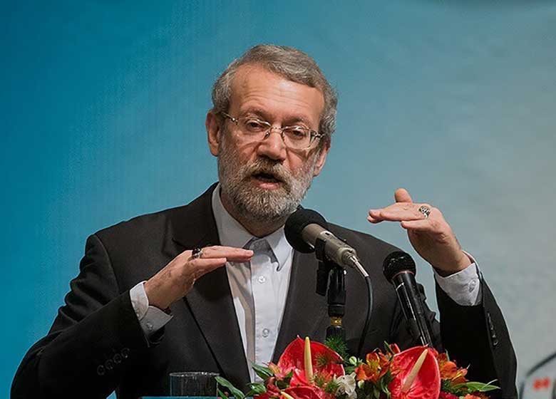 لاریجانی: مجلس با افزایش یارانه مخالف است