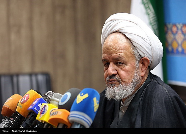 روحانیت نقش خطیری در تبیین گفتمان انقلابی دارد