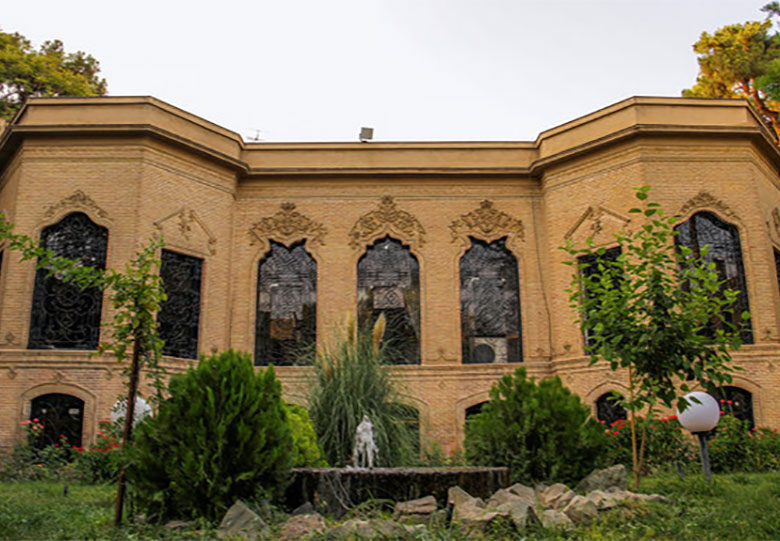 قوامالسلطنه از حال این روزهایش راضی است