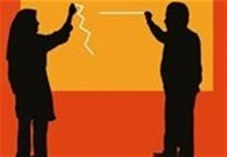 صحبت کردن رساترین نوع ارتباط و اثربخشترین مسیر ارتباط است