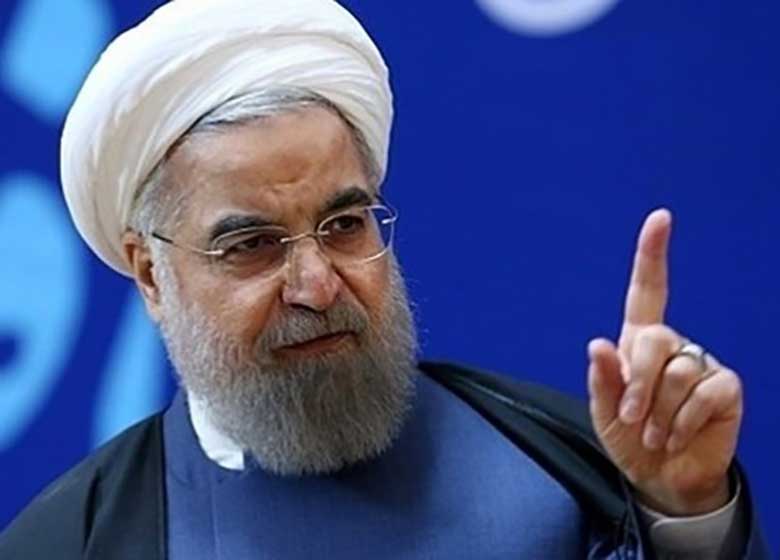 واشنگتن پست:روحانی یک سیاستمدار عملگرا است/ادامه مسیر تعامل ایران و غرب با انتخاب «شیخ دیپلمات»