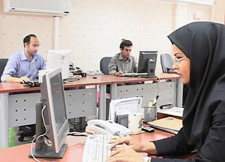 آغاز بازرسی حجاب کارمندان از ماه آینده
