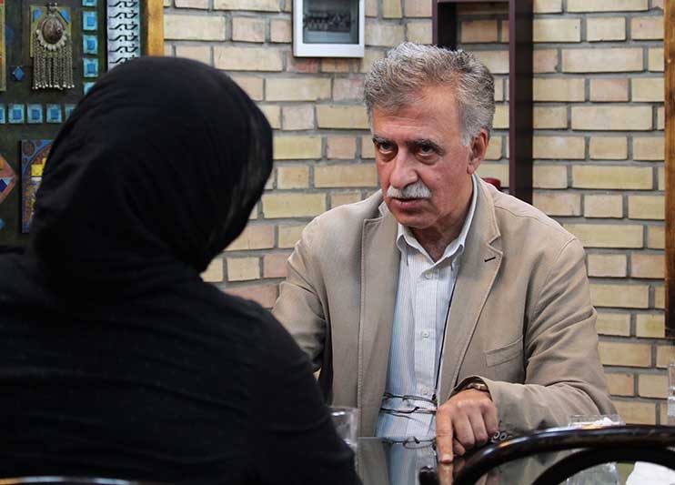 اسعدیان: خانه سینما از انتخابات حمایت میکند نه از یک نامزد خاص