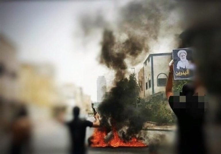 ناتوی عربی