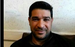 بادیگارد رئیس پلیس کشورشهید شد