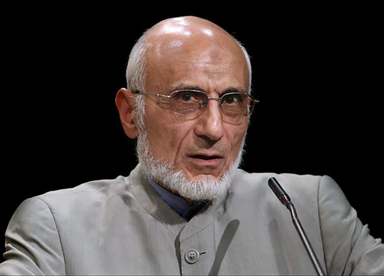 کنارهگیری میرسلیم به نفع رییسی تکذیب شد
