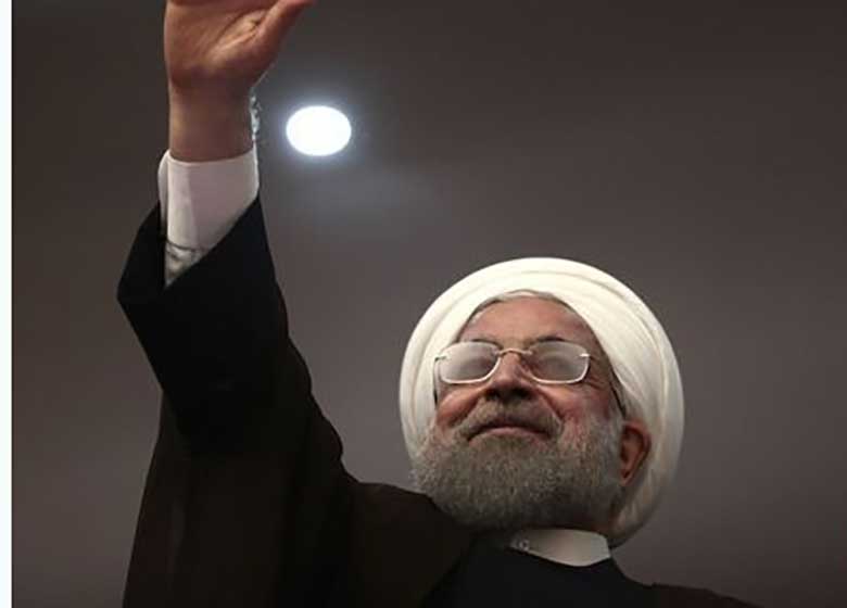 حسن روحانی چگونه رقبای اصولگرای خود را شکست داد؟ / این روحانی، دیگر روحانیِ سال 92 نیست