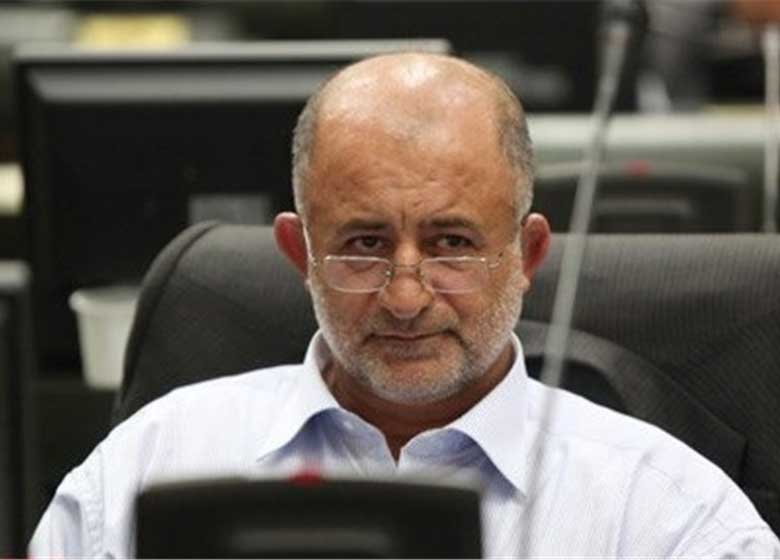 نمایندگان مجلس سوال قاضیپور از نعمتزاده را وارد ندانستند