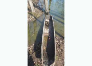 دو شناور تاریخی ایران ثبت ملی شد