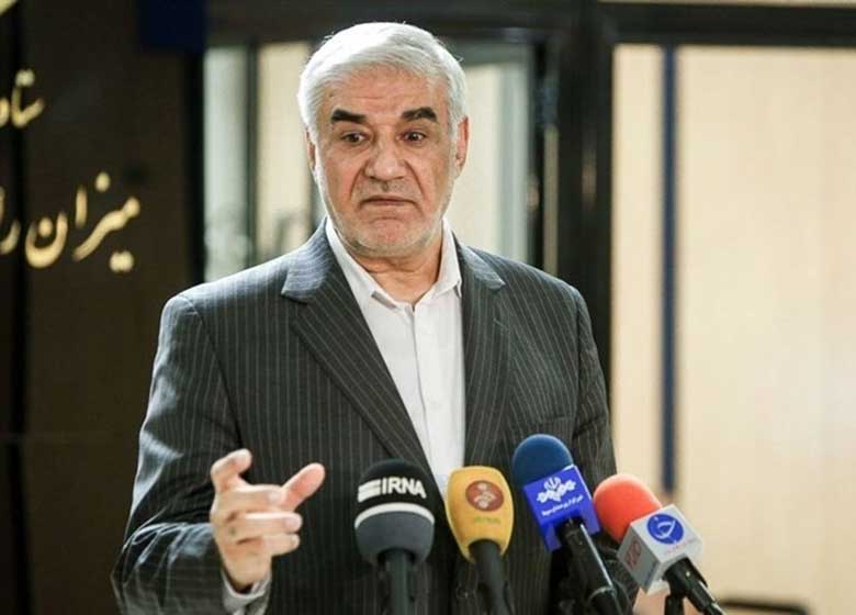 تلاش میکنیم تا عصر امروز نتیجه نهایی انتخابات را اعلام کنیم