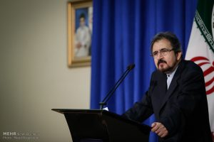 بهرام قاسمی