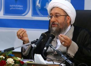 آملی لاریجانی