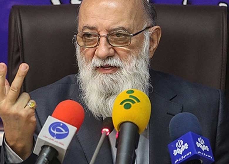 انصراف چمران از شورا: دیگر اصراری بر آمدن شورا ندارم / من به شورا نمیآیم، دیگر مرا نکوبید