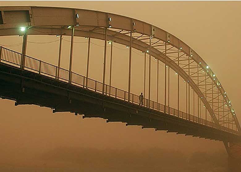 دیپلماسی علیه گردوغبار