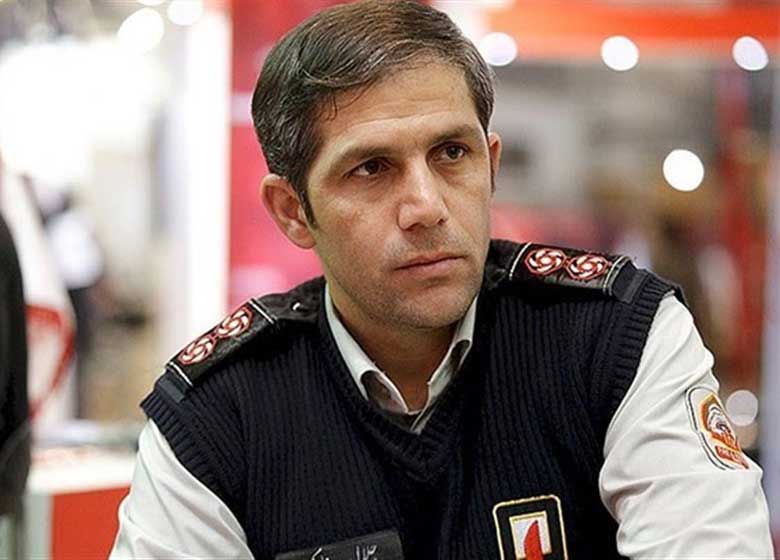 سیدجلال ملکی سخنگوی «لیست خدمت» شد