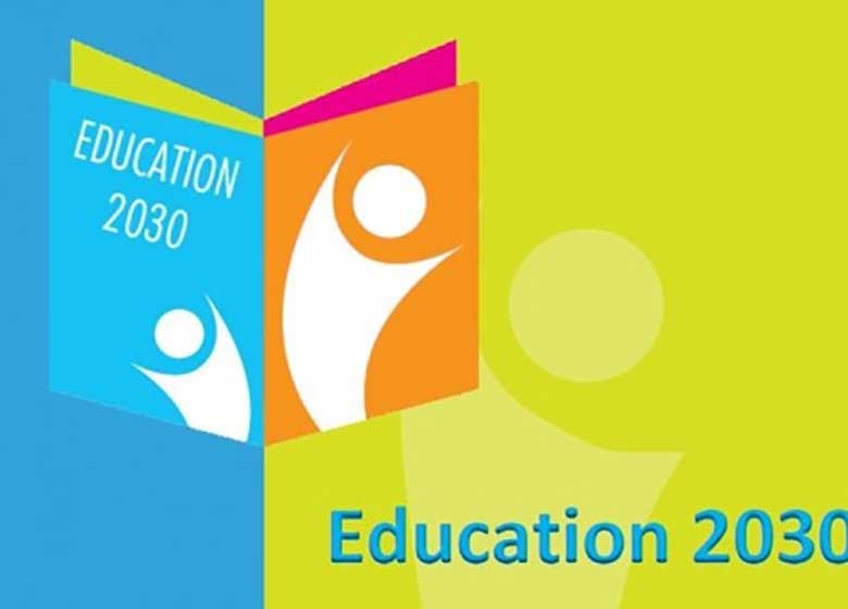 Basic Education Development Plan 2030 Ppt