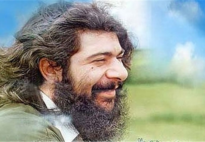 حکایت شاعری که تلاش کرد شعر و شعور را پیوند دهد