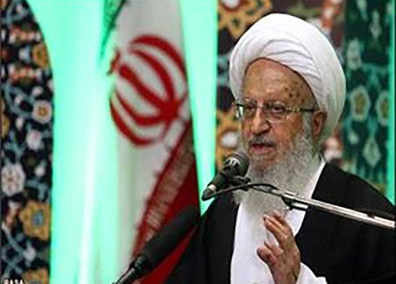 انتقاد شديد آيت الله مکارم شيرازي از قبول سند 2030