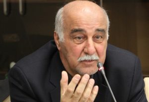 ایرج فاضل