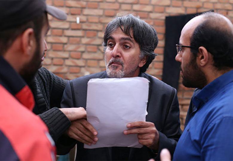 قرارداد پخش جهانی «ائو» بسته شد