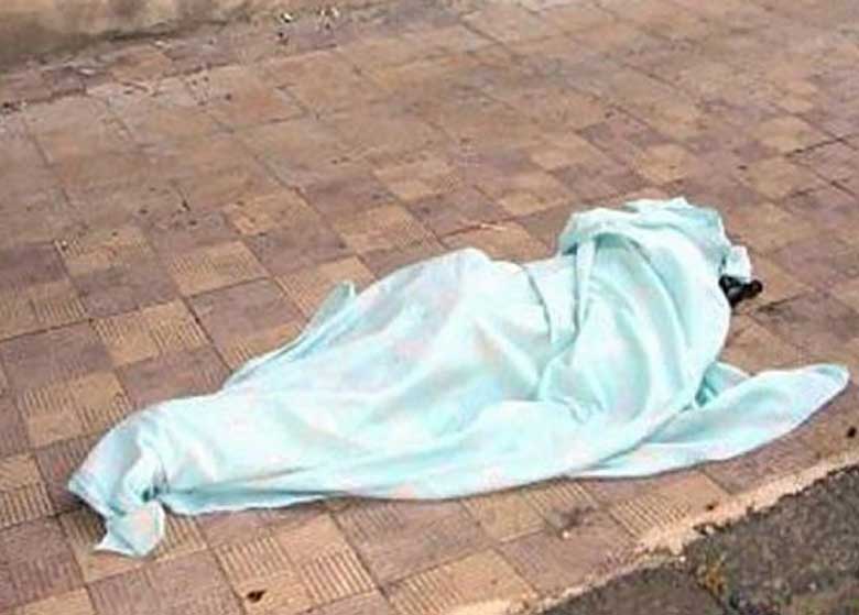 مرگ و سرنوشت شوم دختر عاشق و پسر نماينده مجلس در يک خلوتگاه