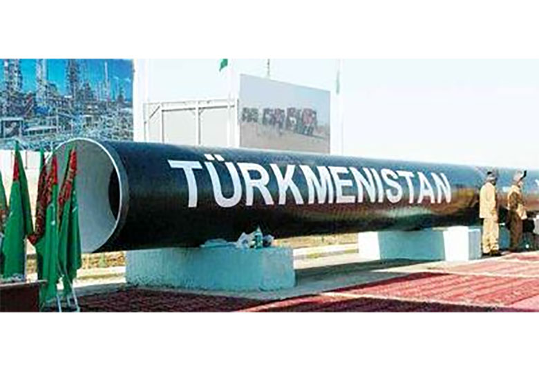 شرط ایران برای از سرگیری واردات گاز از ترکمنستان