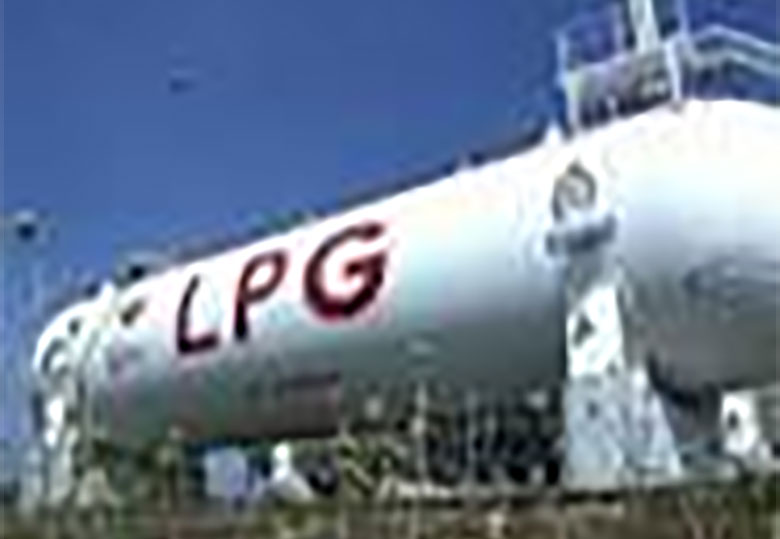 هند برای کاهش آلودگی هوا مشتری LPG ایران شد