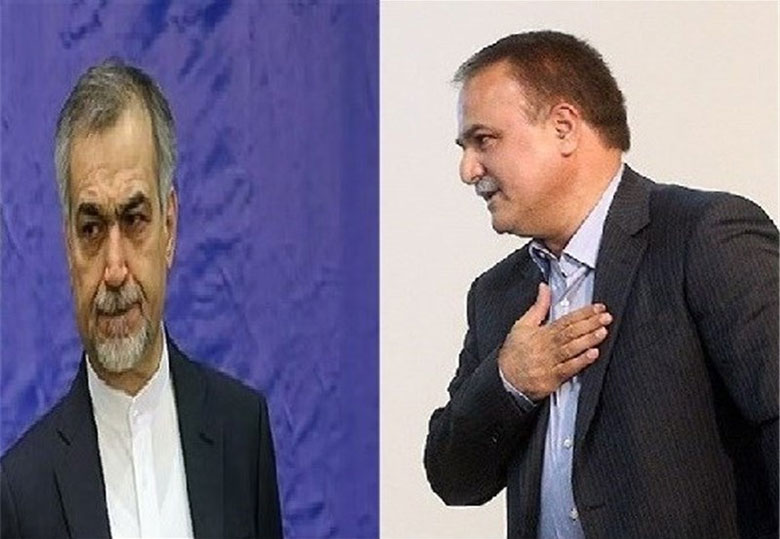 توضیحات نصفهونیمه و غیرشفاف بانک ملت به یک خبر