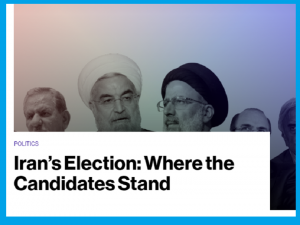 تحلیل انتخاباتی بلومبرگ