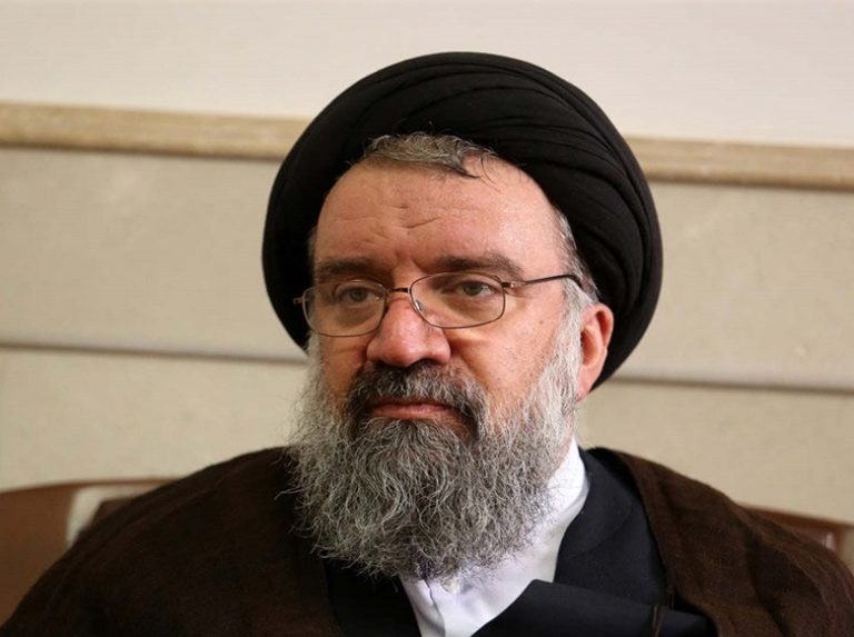 امام جمعه تهران